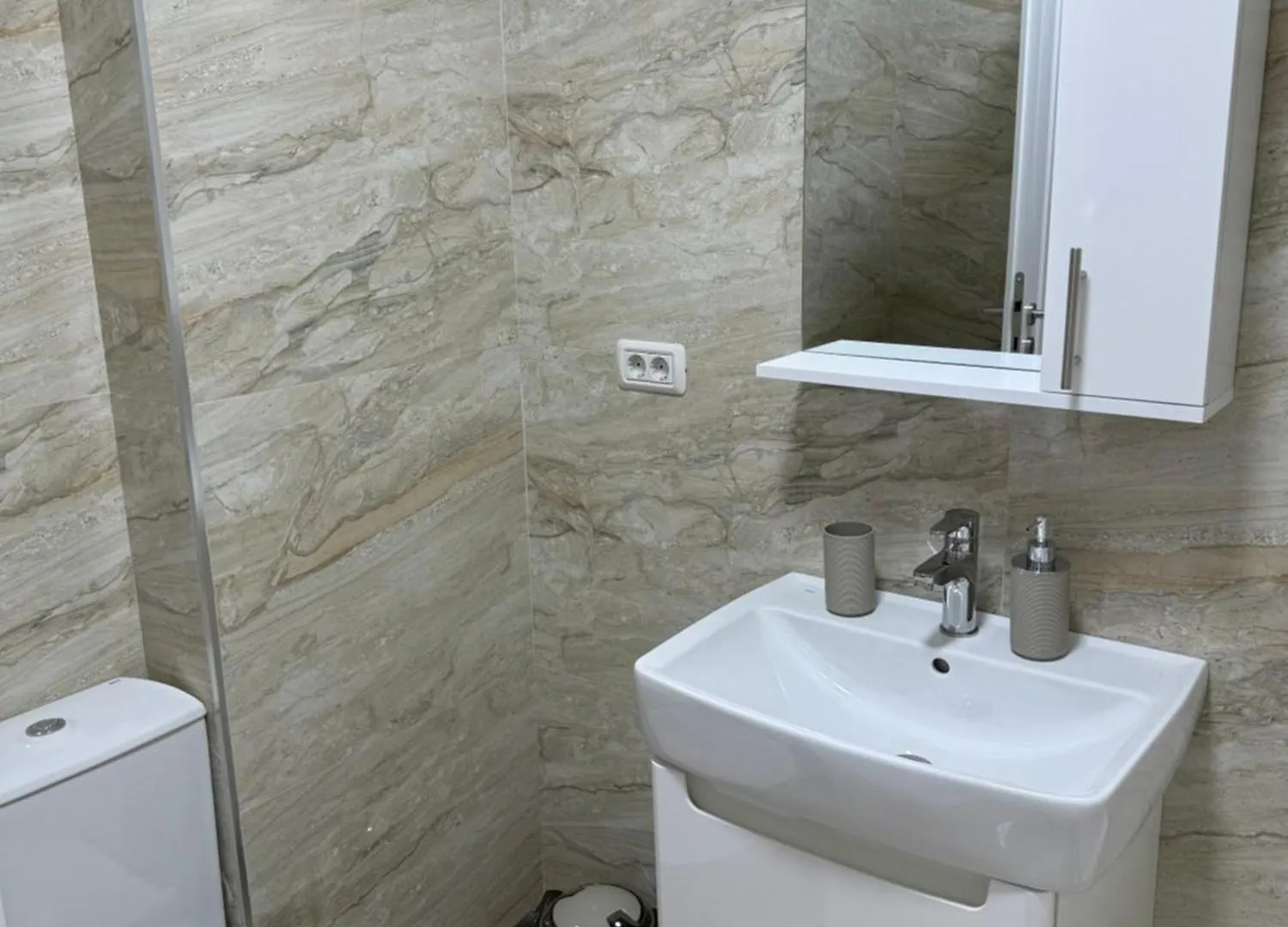 Zenith Central Address Apartment With Parking Bukarest 0*,  Románia
