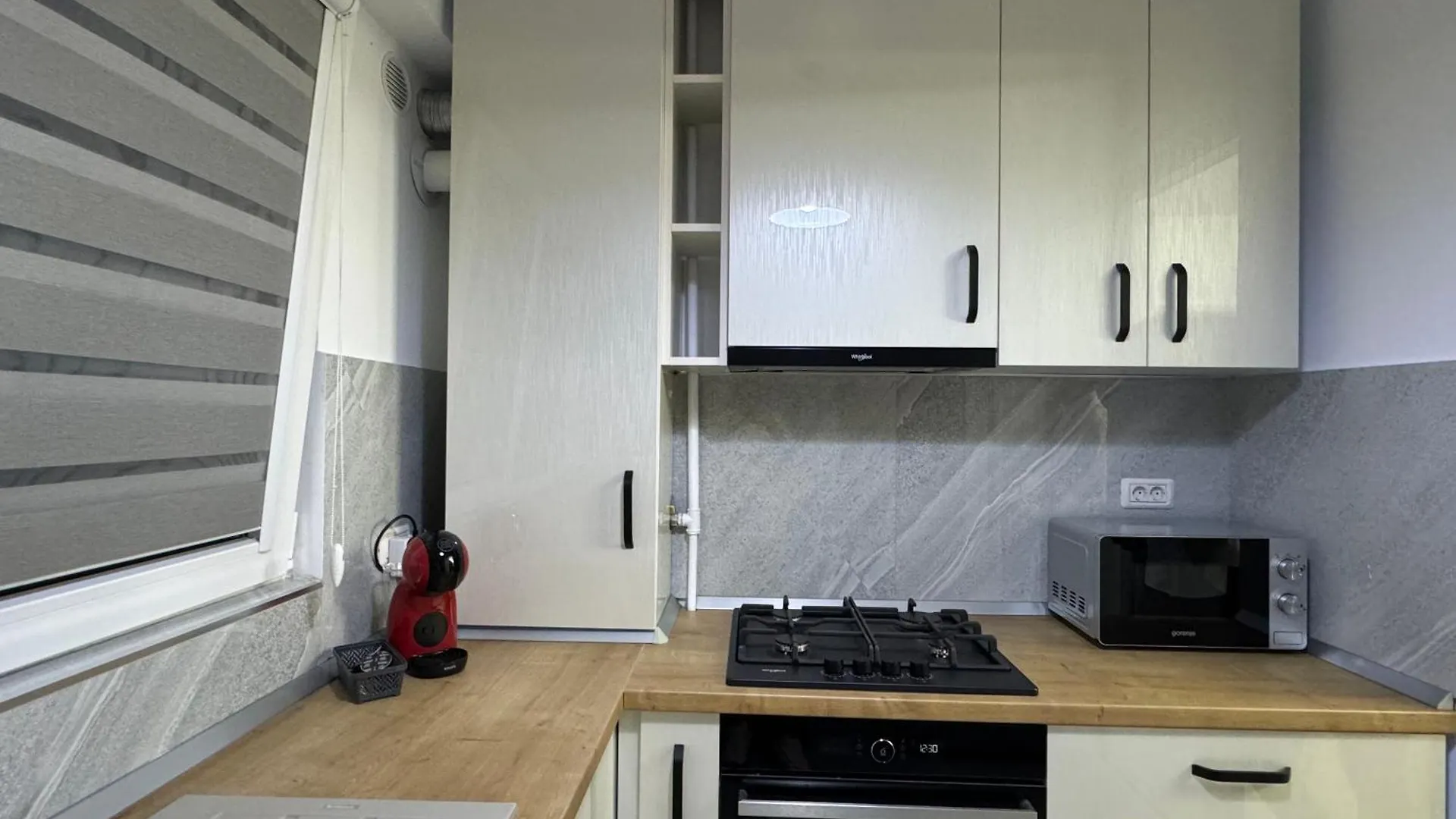 Zenith Central Address Apartment With Parking Bukarest