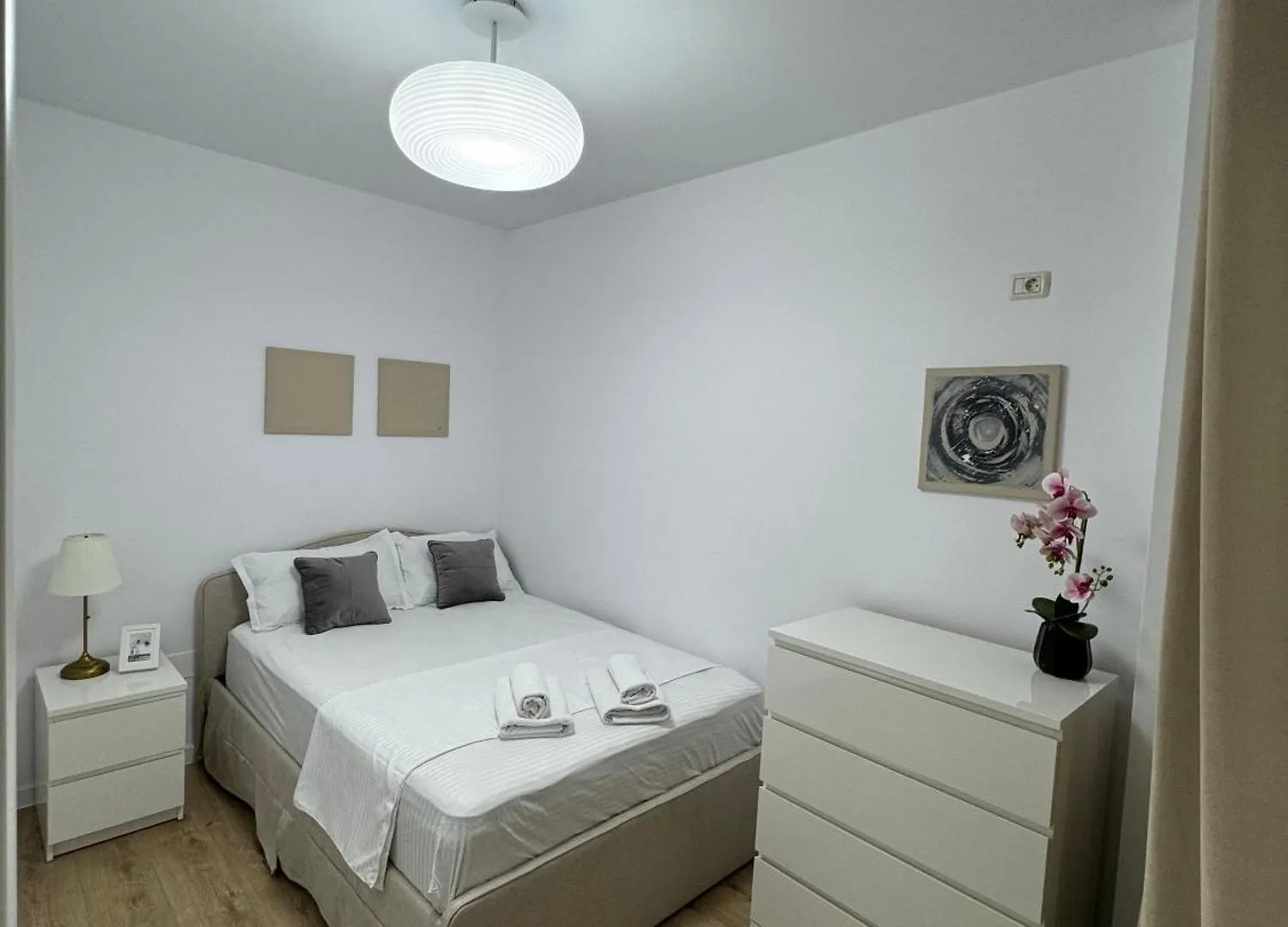 Zenith Central Address Apartment With Parking Bukarest Románia